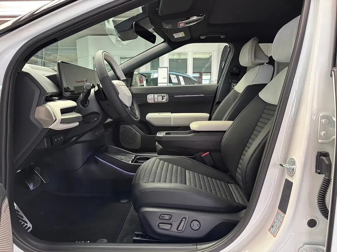 Kia EV4 GT-Line - Thumbnail 12