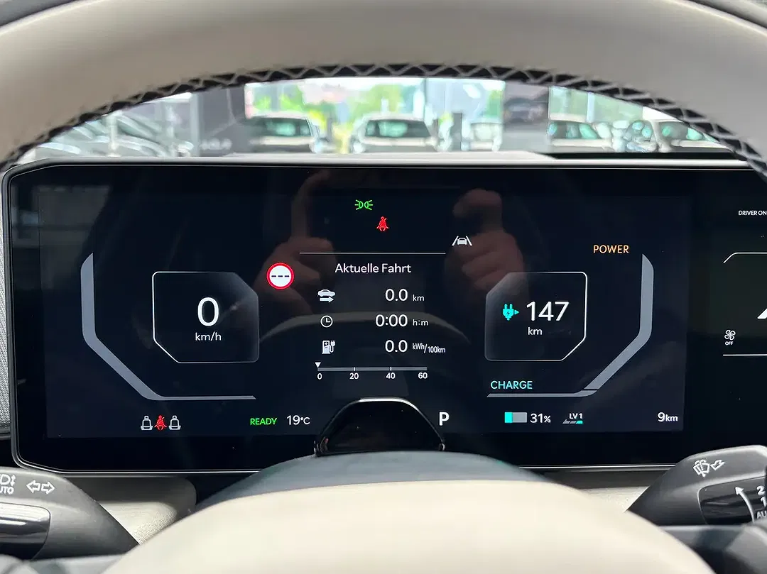 Kia EV4 GT-Line - Thumbnail 16