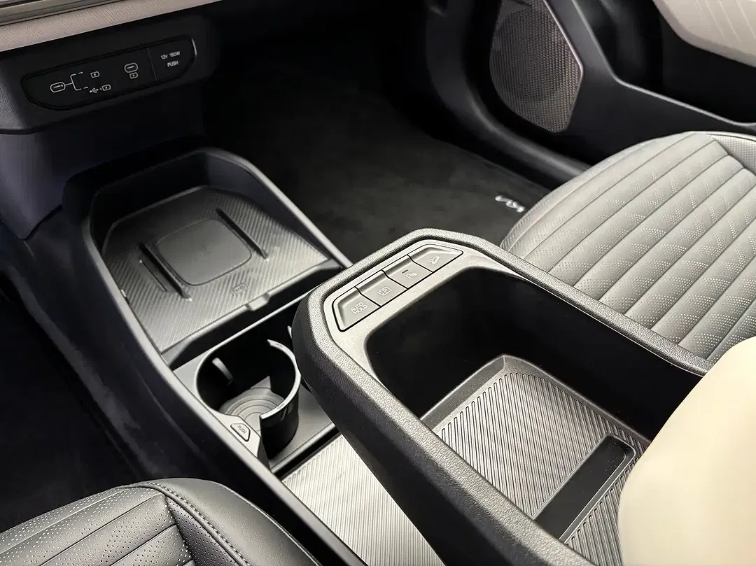 Kia EV4 GT-Line - Thumbnail 17