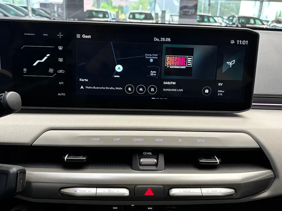 Kia EV4 GT-Line - Thumbnail 18