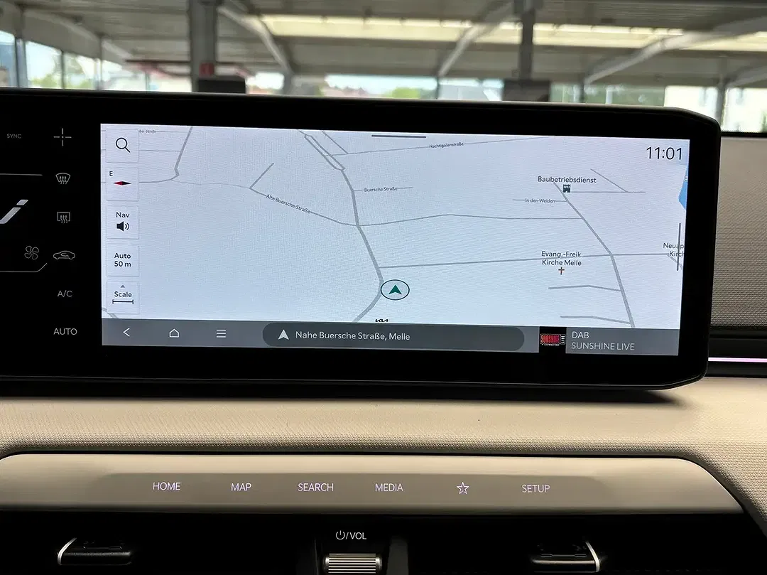 Kia EV4 GT-Line - Thumbnail 19