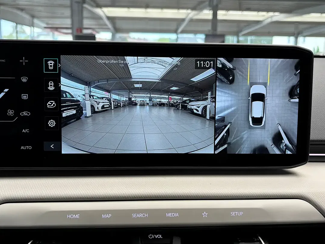 Kia EV4 GT-Line - Thumbnail 20