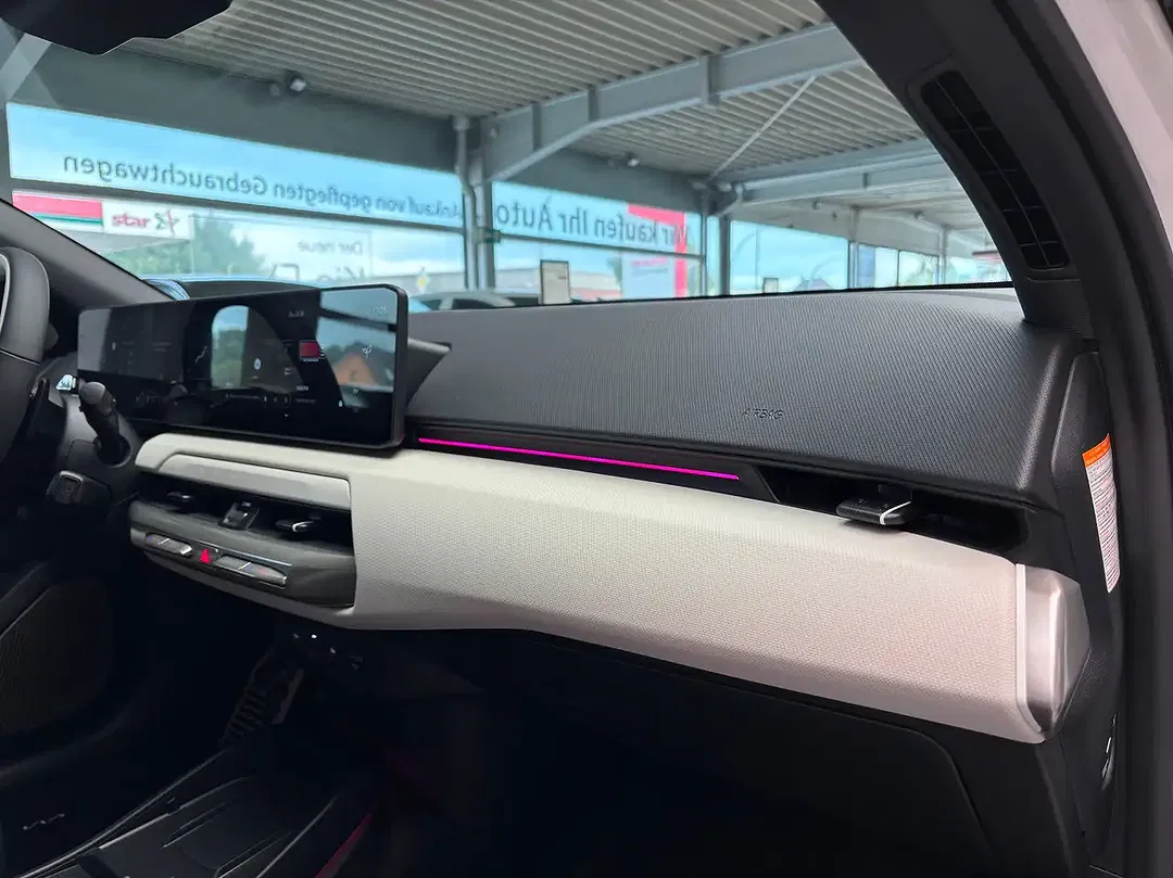 Kia EV4 GT-Line - Thumbnail 21