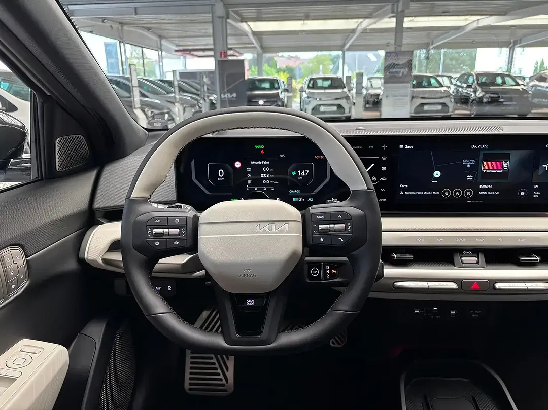 Kia EV4 GT-Line - Thumbnail 24