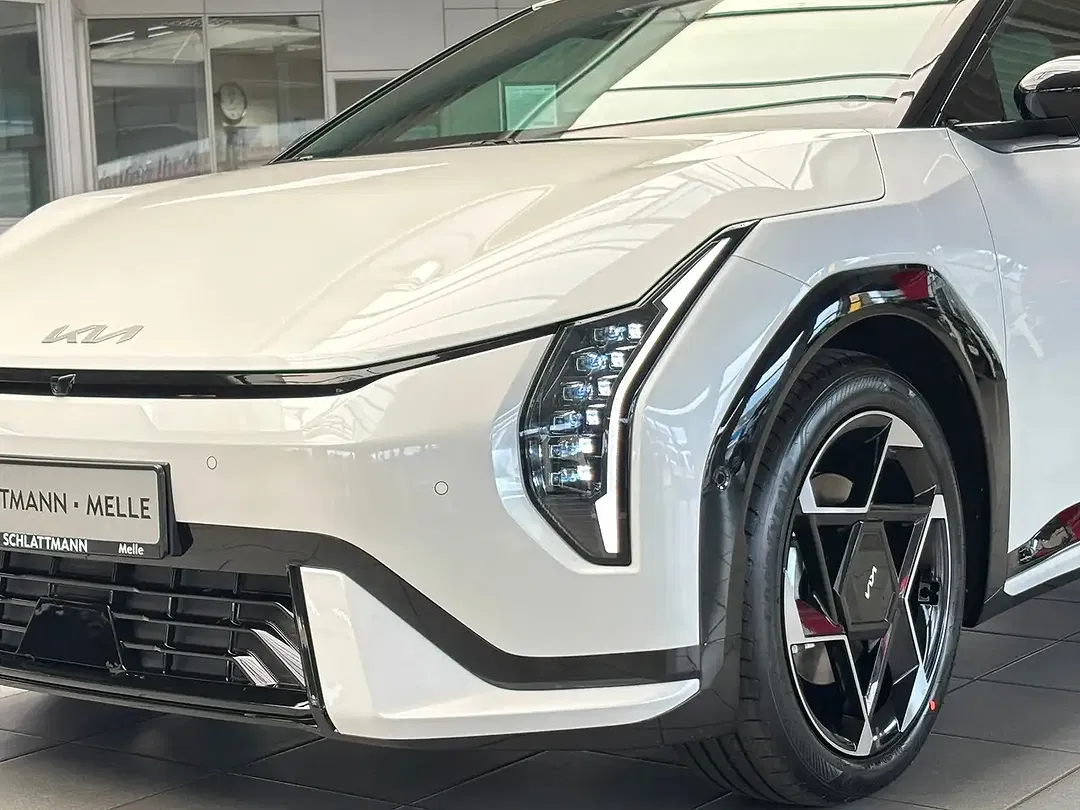 Kia EV4 GT-Line - Thumbnail 26