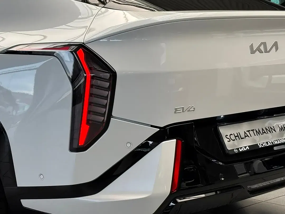 Kia EV4 GT-Line - Thumbnail 27