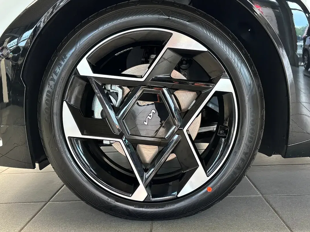 Kia EV4 GT-Line - Thumbnail 28