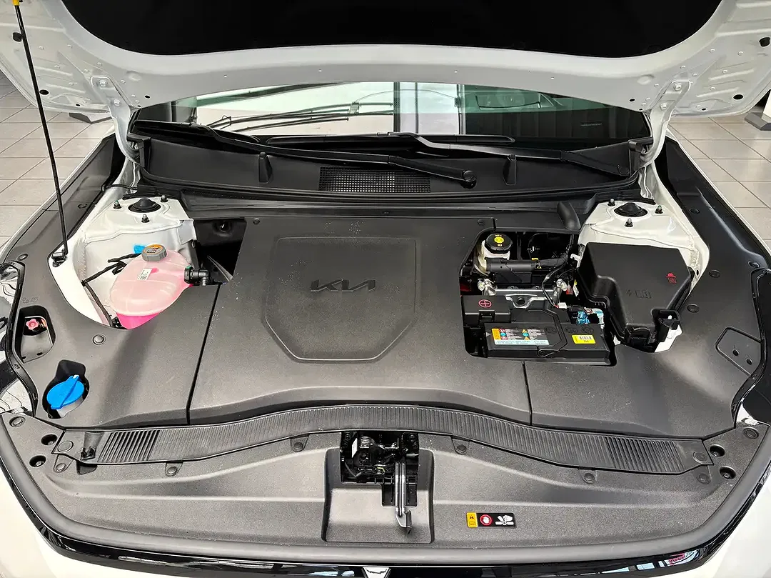 Kia EV4 GT-Line - Thumbnail 29