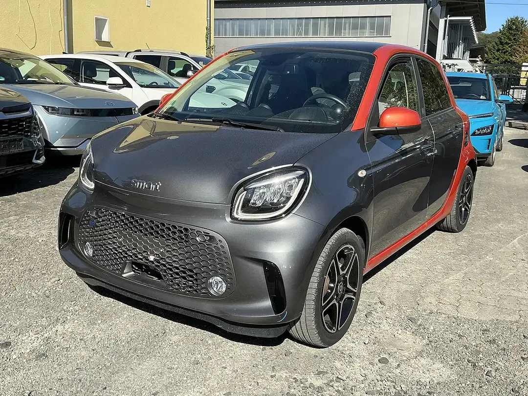 smart forFour - foto 1