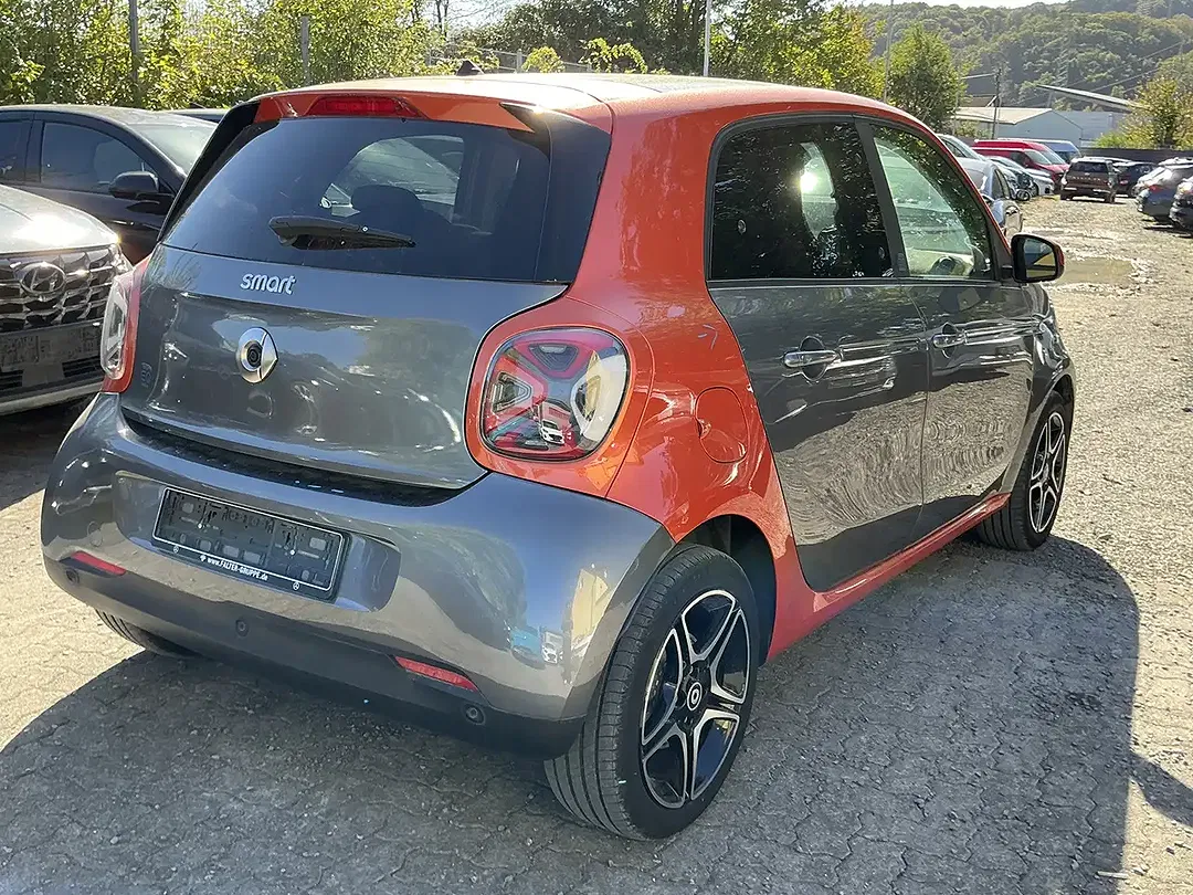 smart forFour - foto 2