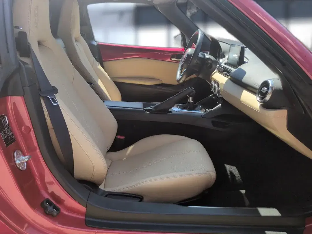 Mazda MX-5 2.0 SKYACTIV-G RF Selection - Thumbnail 13
