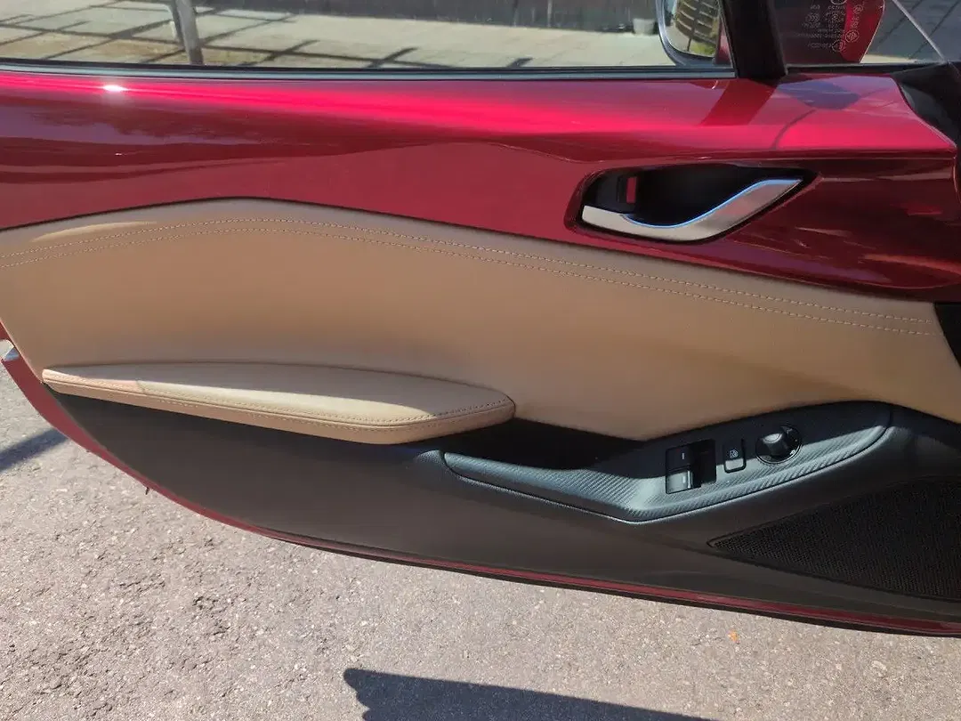 Mazda MX-5 2.0 SKYACTIV-G RF Selection - Thumbnail 8