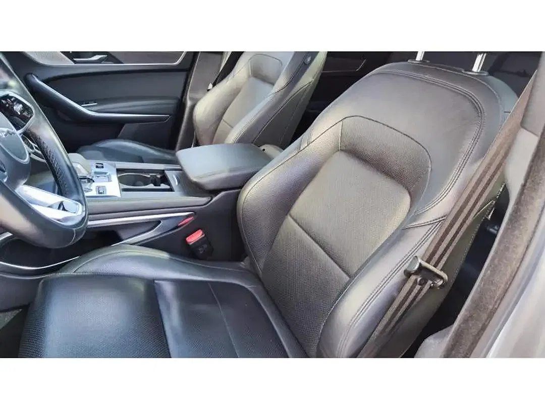 Jaguar F-Pace SE - foto 15