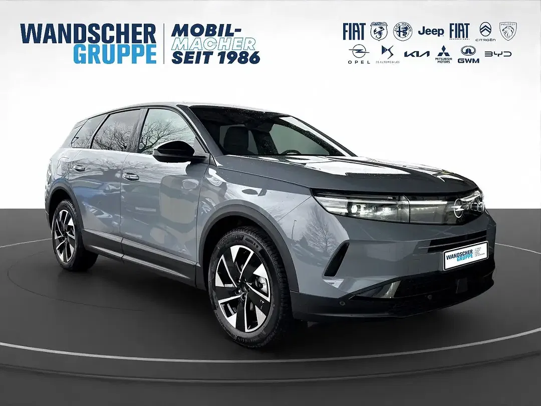 Opel Grandland 1.2 GS - Thumbnail 7