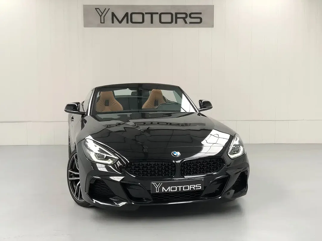 BMW Z4 2.0 Shadow Line - Afbeelding 1
