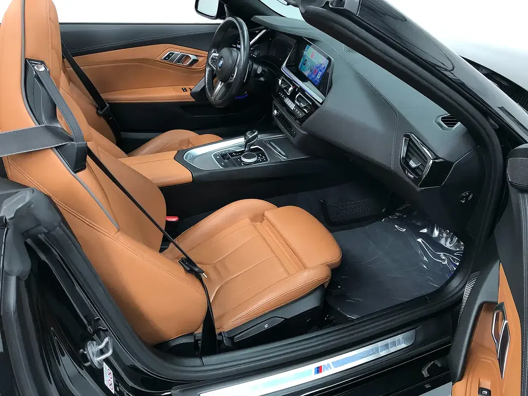 BMW Z4 2.0 Shadow Line - Thumbnail 6