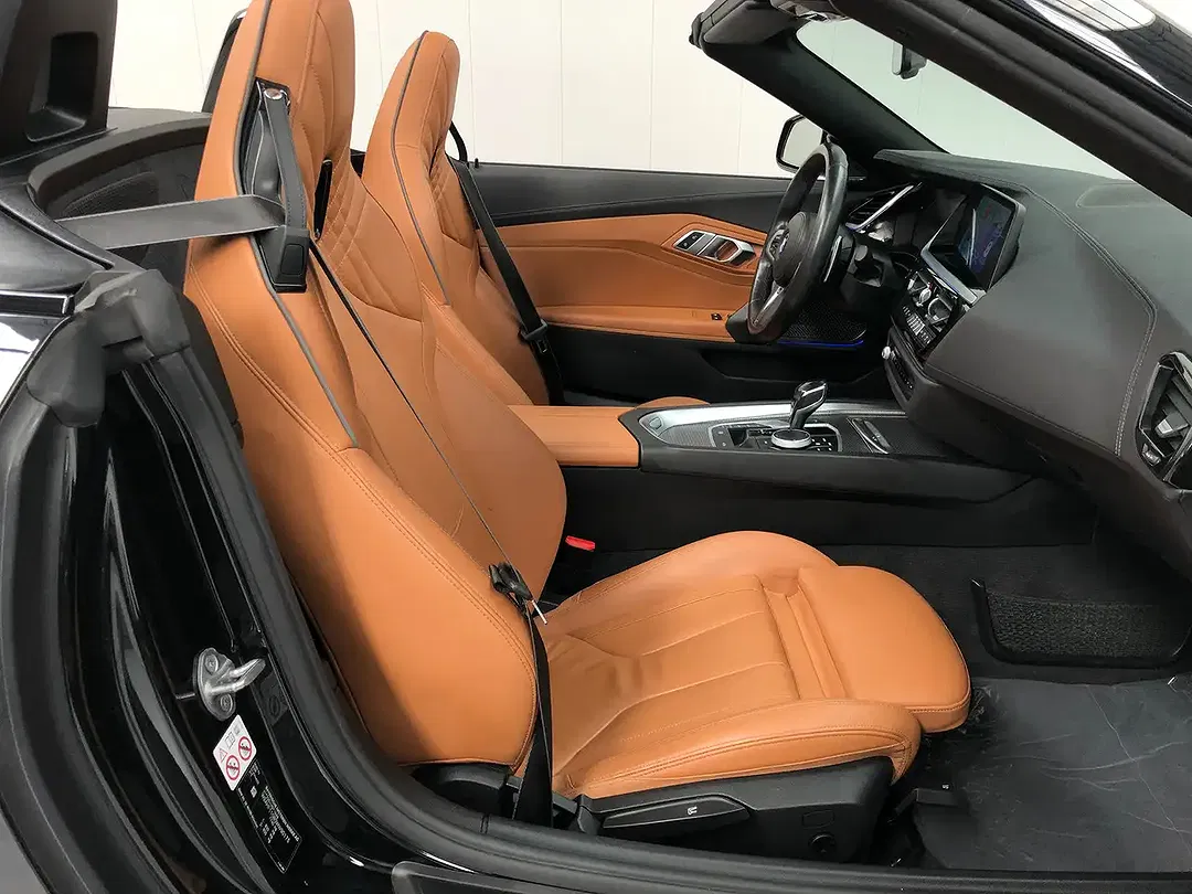 BMW Z4 2.0 Shadow Line - Thumbnail 7