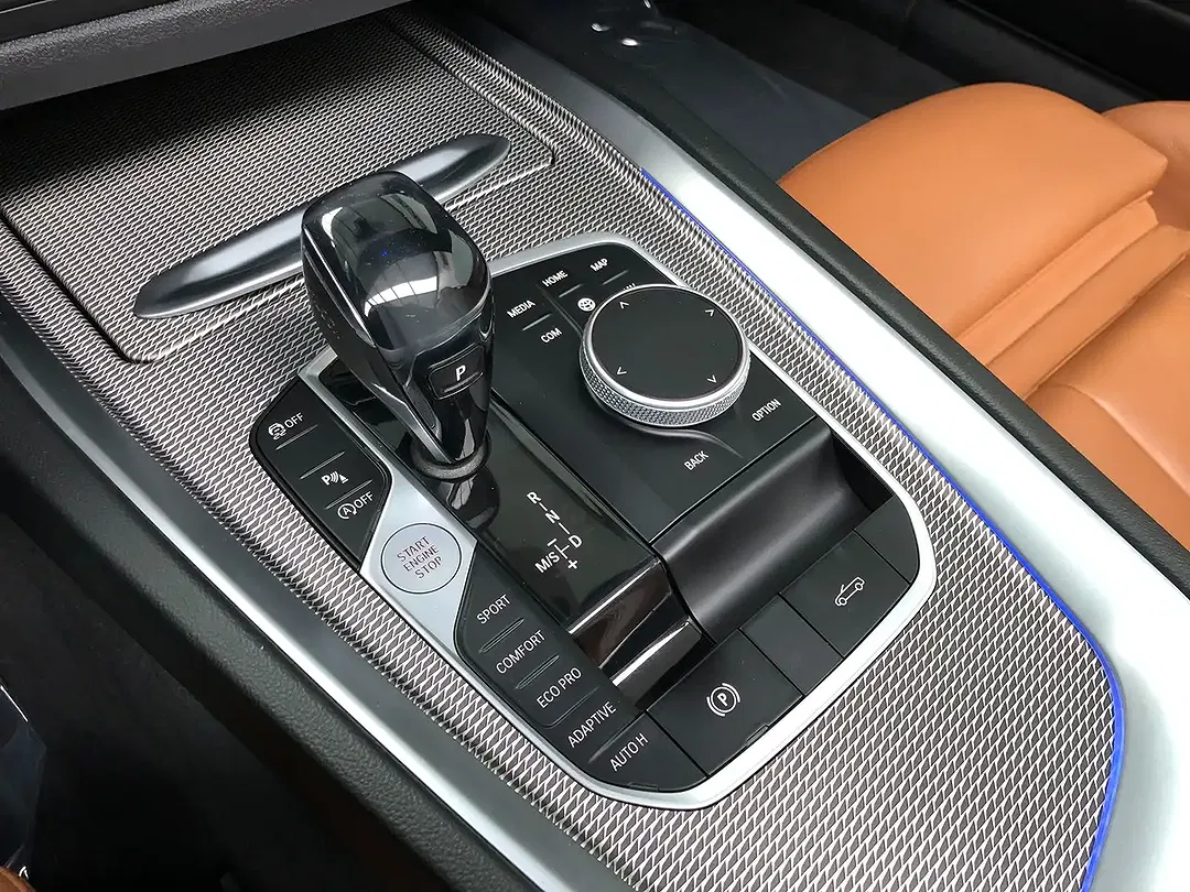 BMW Z4 2.0 Shadow Line - foto 8