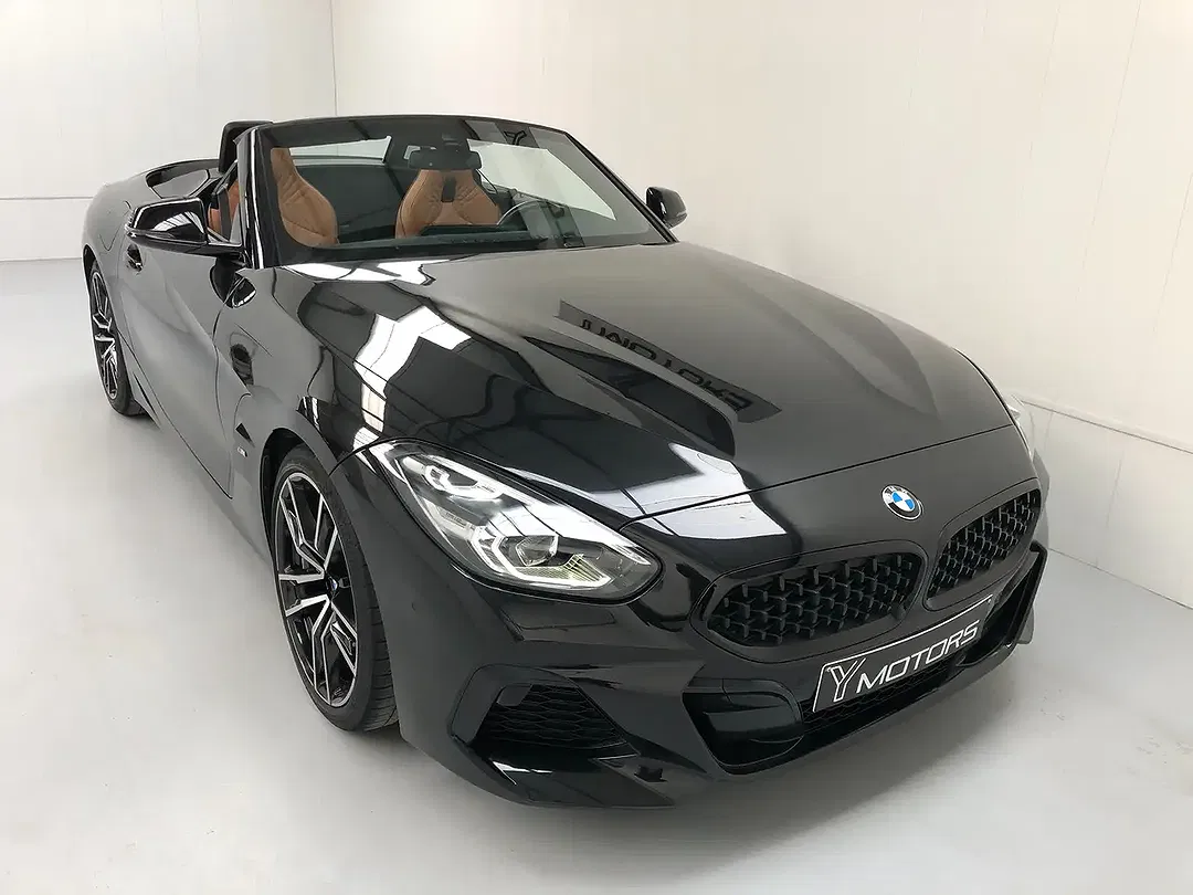 BMW Z4 2.0 Shadow Line - foto 2