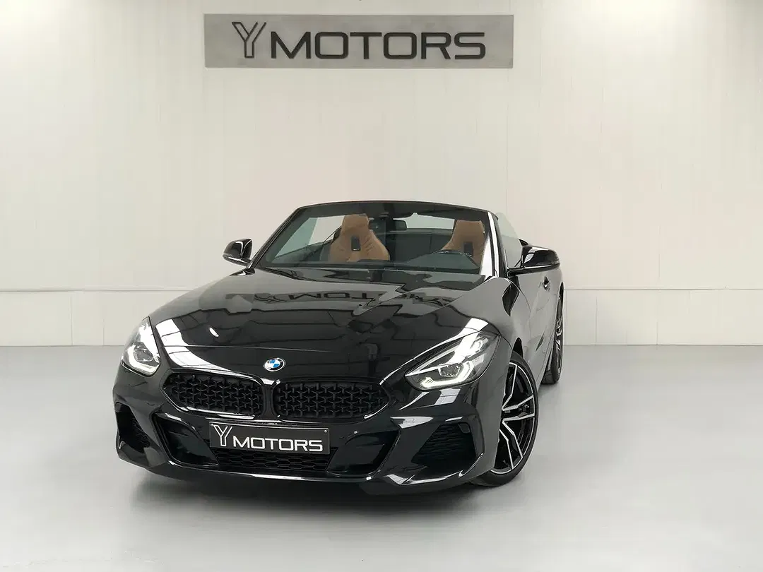 BMW Z4 2.0 Shadow Line - Thumbnail 3