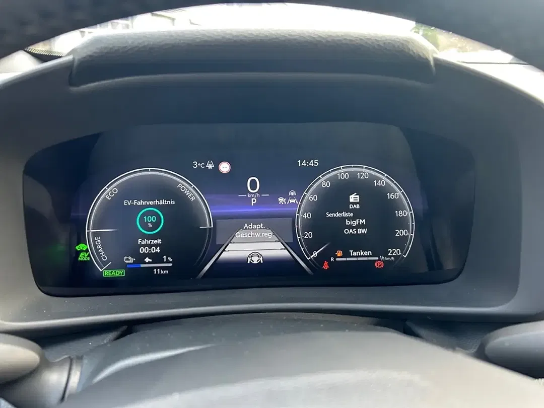 Toyota C-HR PHEV Teamplayer - foto 15
