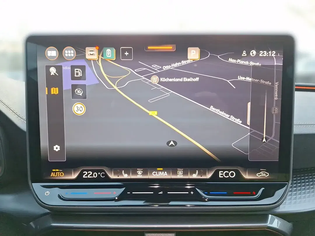 CUPRA Leon PHEV DSG VZ1 - Thumbnail 10