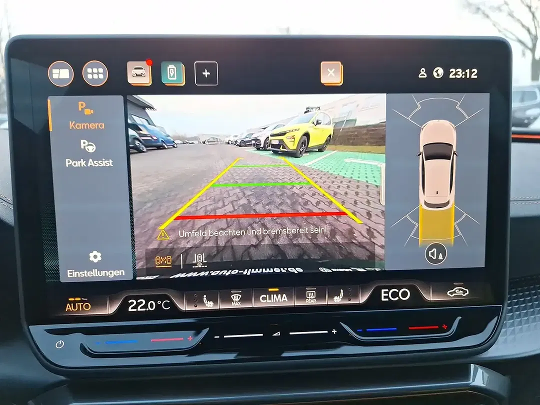 CUPRA Leon PHEV DSG VZ1 - Thumbnail 11
