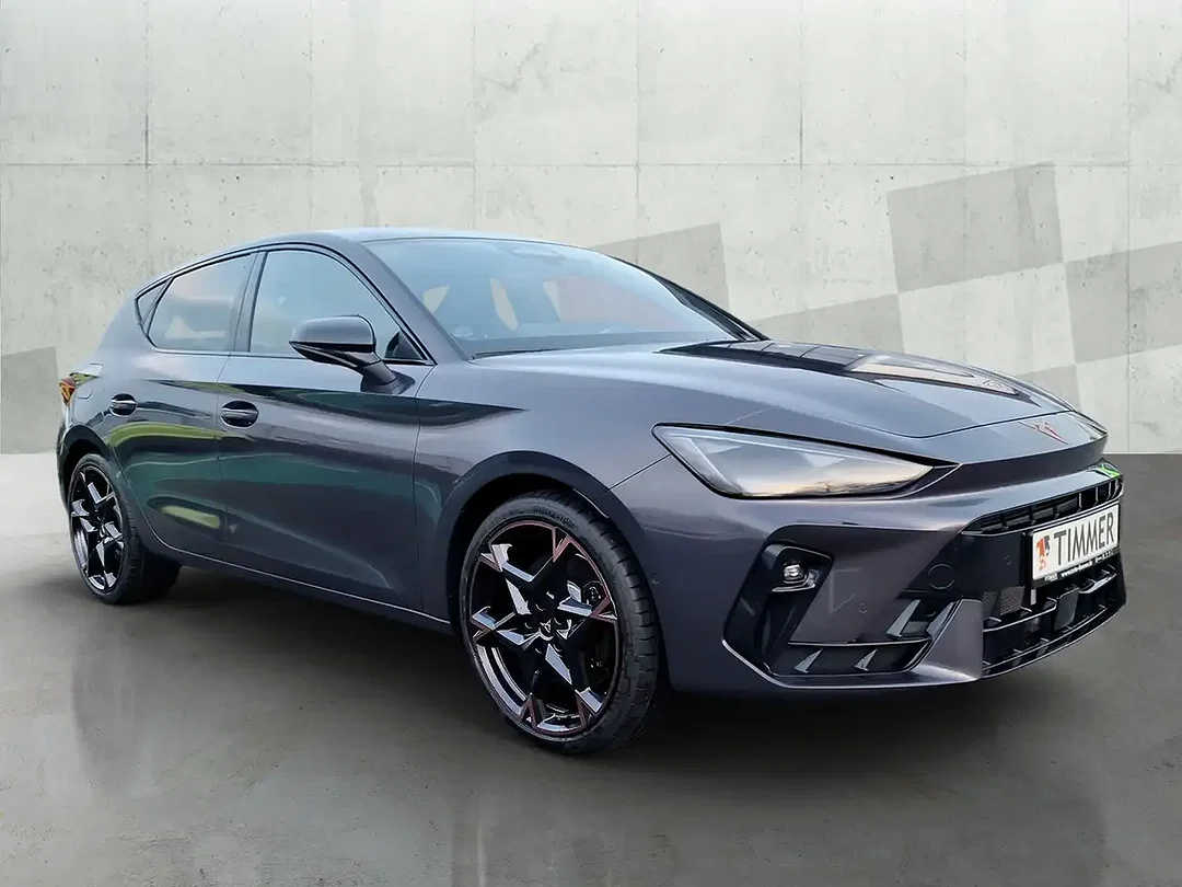 CUPRA Leon PHEV DSG VZ1 - Afbeelding 1