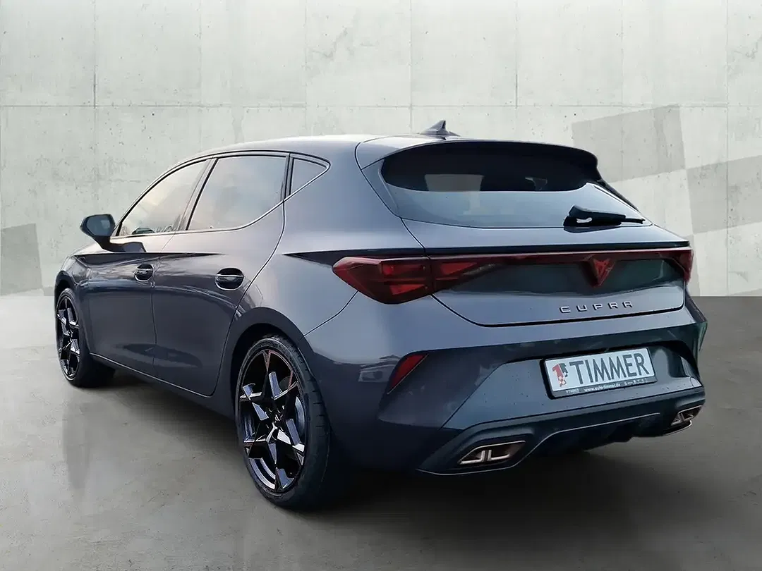 CUPRA Leon PHEV DSG VZ1 - Thumbnail 3