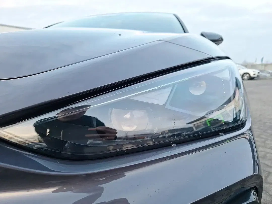 CUPRA Leon PHEV DSG VZ1 - Thumbnail 4