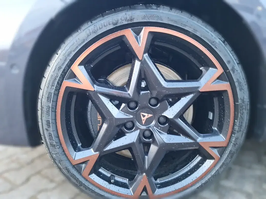 CUPRA Leon PHEV DSG VZ1 - Thumbnail 5