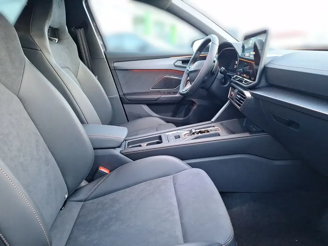 CUPRA Leon PHEV DSG VZ1 - Thumbnail 6
