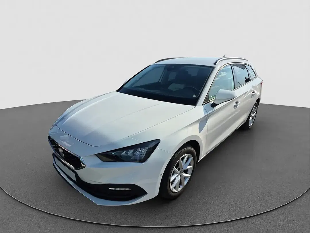 SEAT Leon 1.5 TSI Style - foto 2