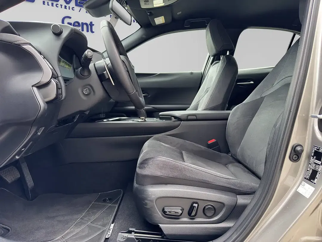 Lexus UX 300e - Thumbnail 10