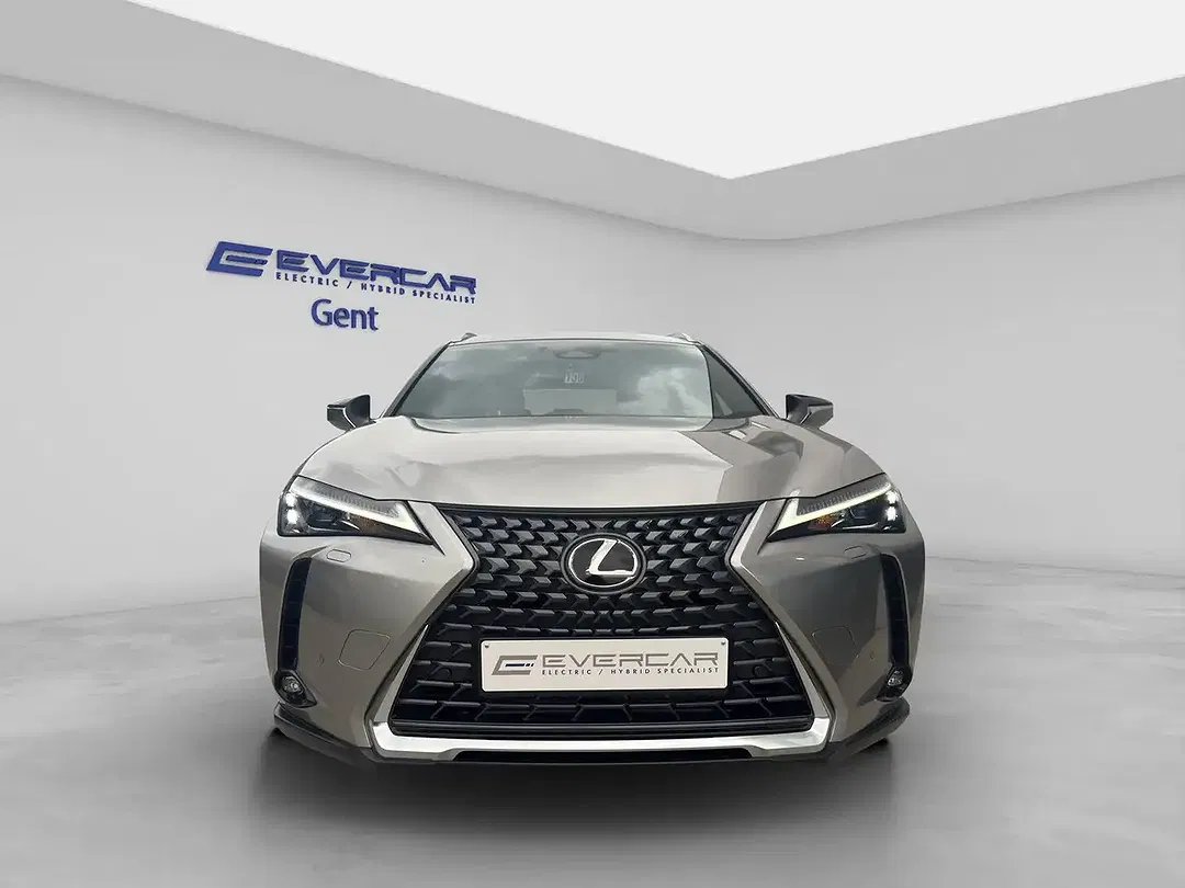 Lexus UX 300e - foto 2