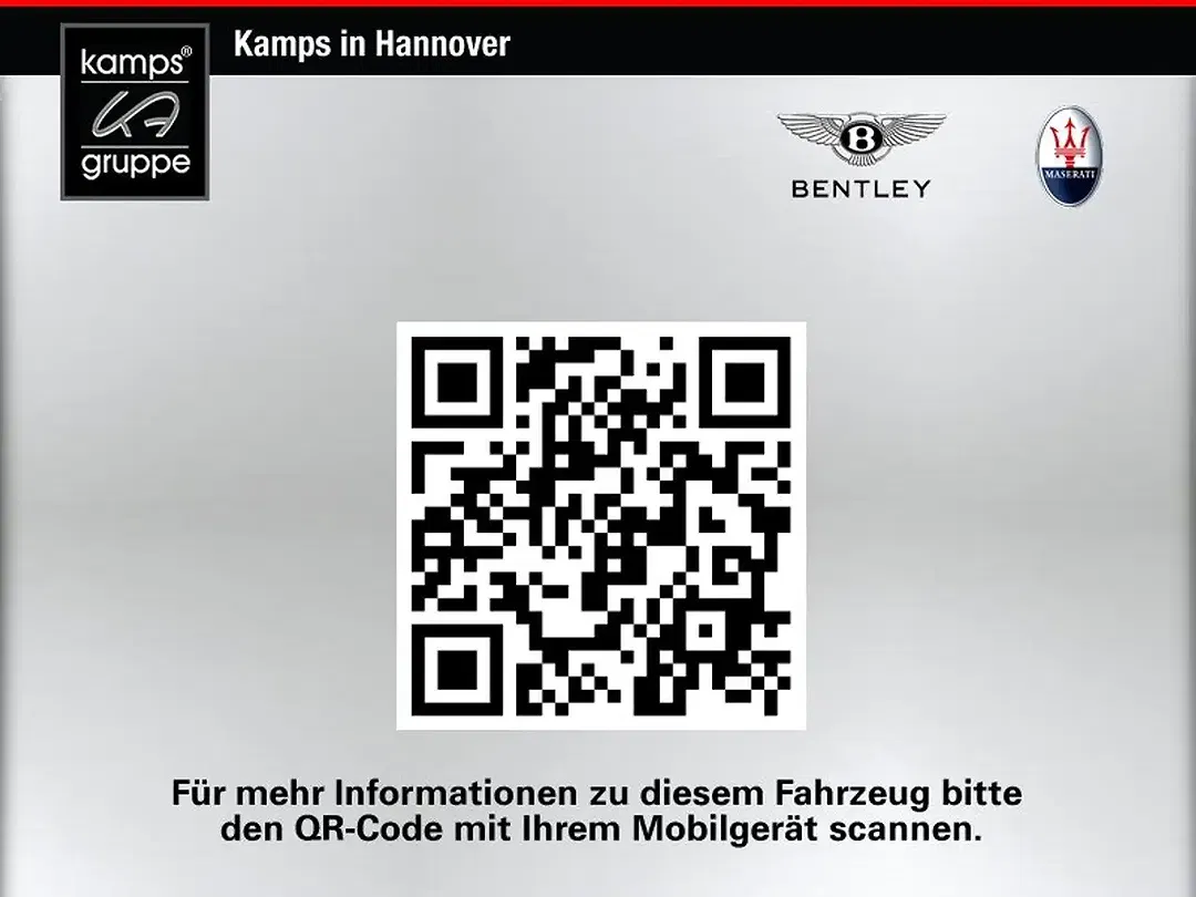 Bentley Bentayga Hybrid Edition - foto 10