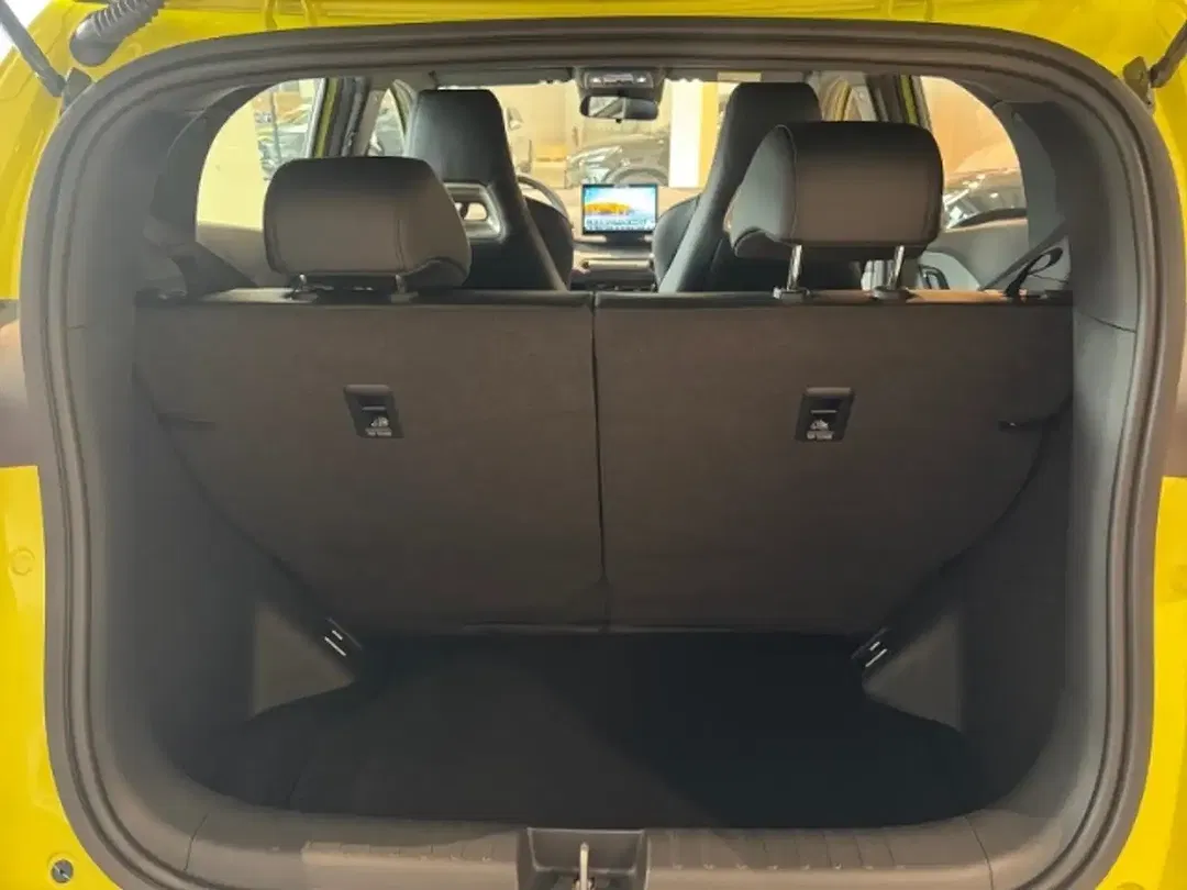 BYD Dolphin 43.2 kWh Boost - Thumbnail 10
