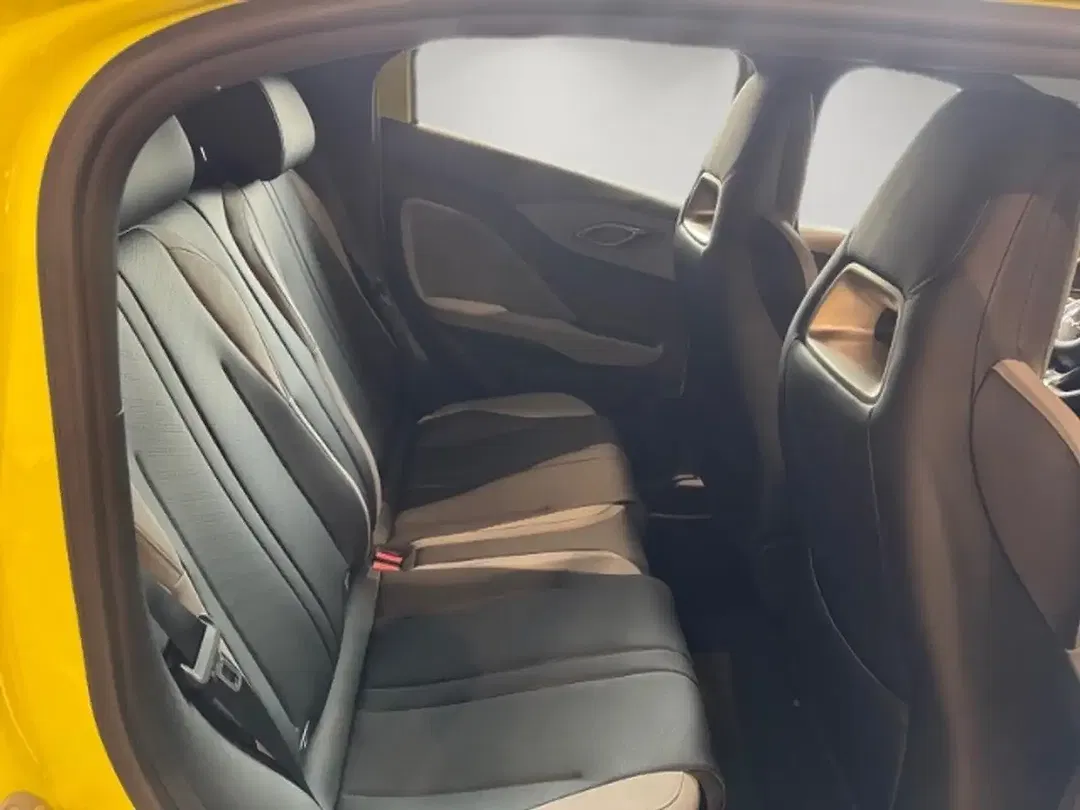 BYD Dolphin 43.2 kWh Boost - Thumbnail 11