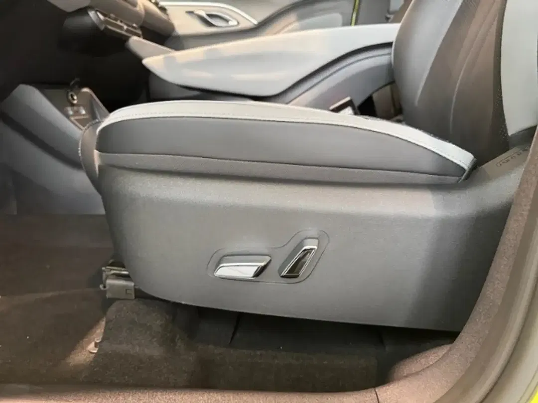 BYD Dolphin 43.2 kWh Boost - foto 14