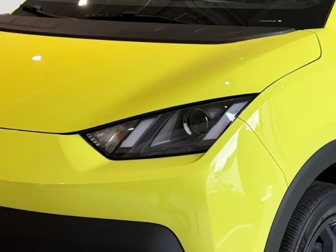 BYD Dolphin 43.2 kWh Boost - Thumbnail 4