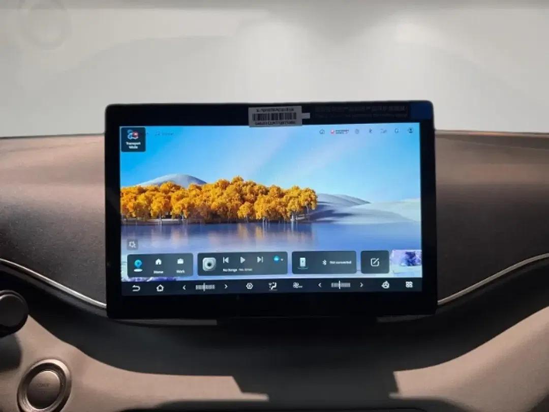 BYD Dolphin 43.2 kWh Boost - Thumbnail 8
