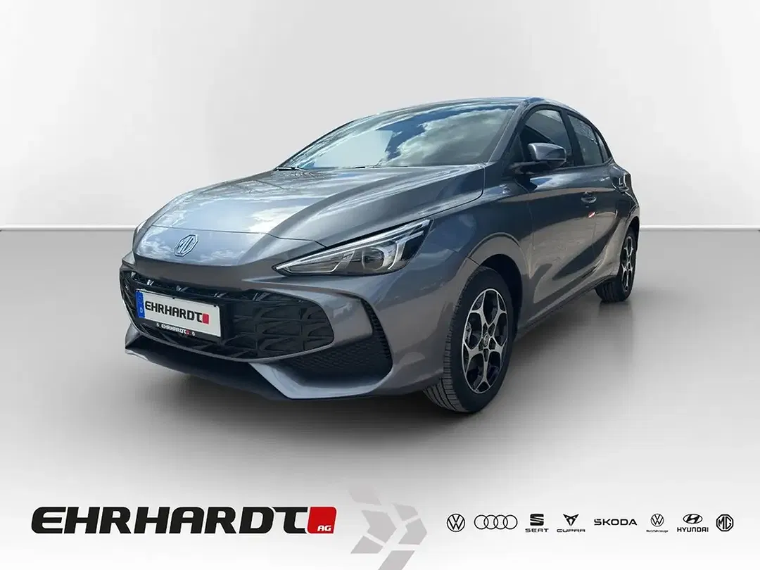 MG MG3 1.5 Comfort - foto 1