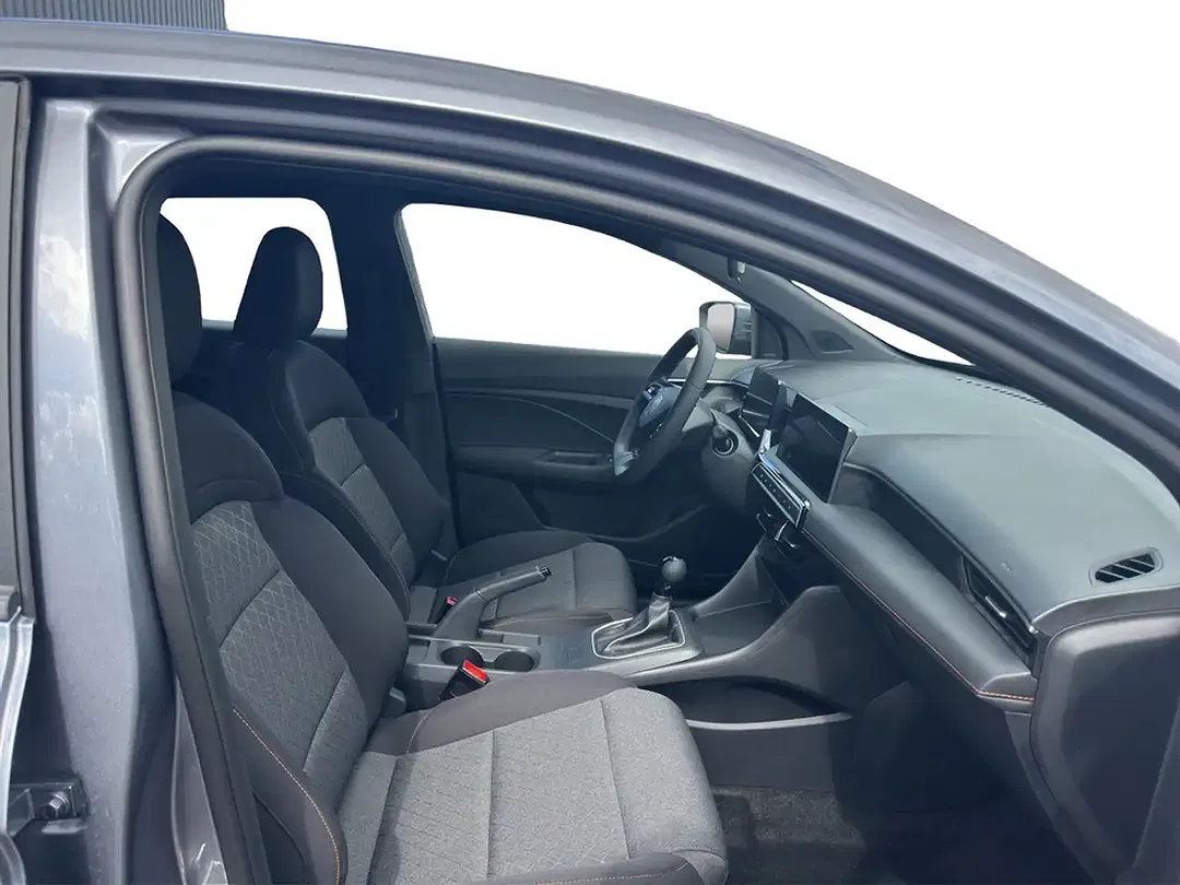 MG MG3 1.5 Comfort - Thumbnail 8