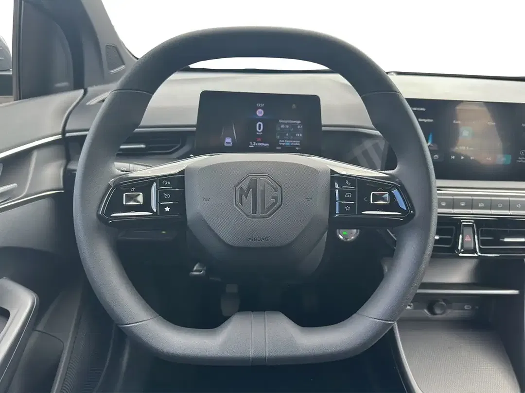 MG MG3 1.5 Comfort - Thumbnail 11