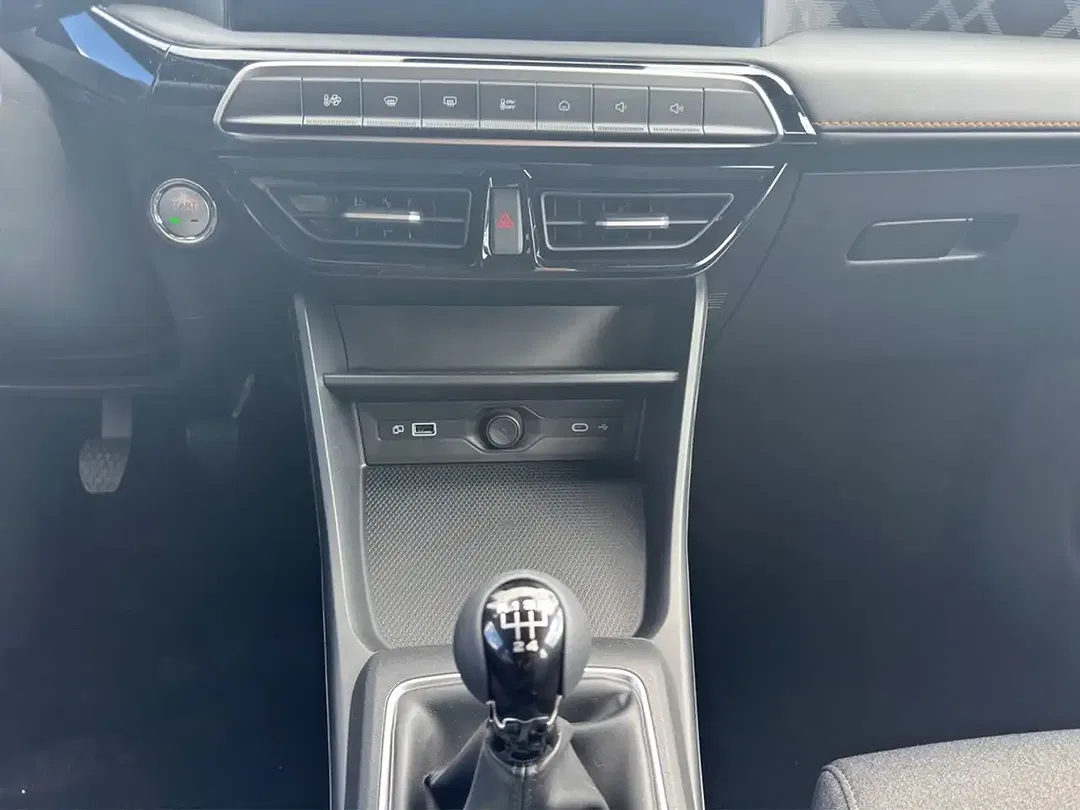 MG MG3 1.5 Comfort - foto 13