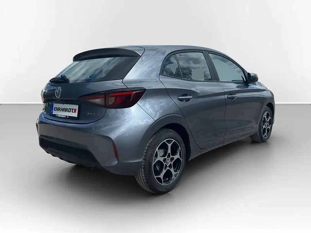 MG MG3 1.5 Comfort - Thumbnail 4