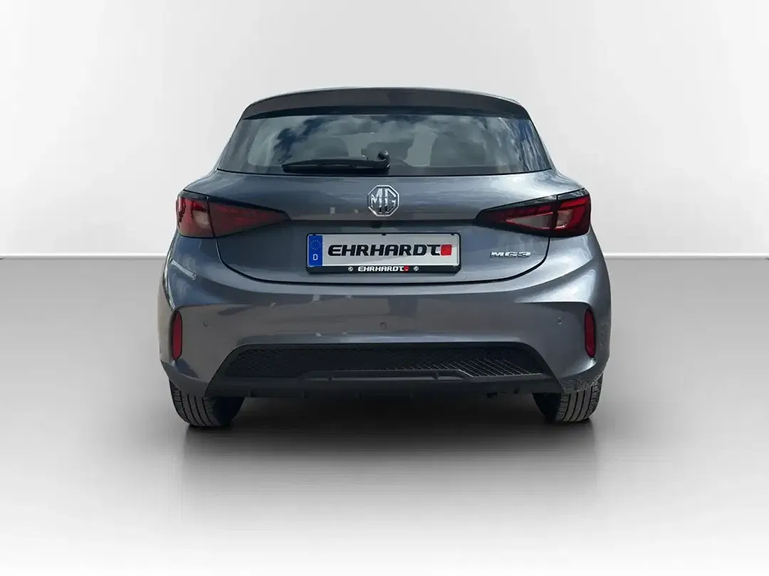 MG MG3 1.5 Comfort - Thumbnail 5