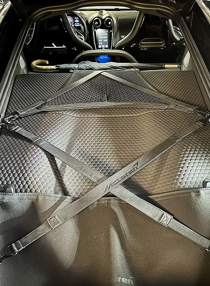 McLaren GT - Thumbnail 10
