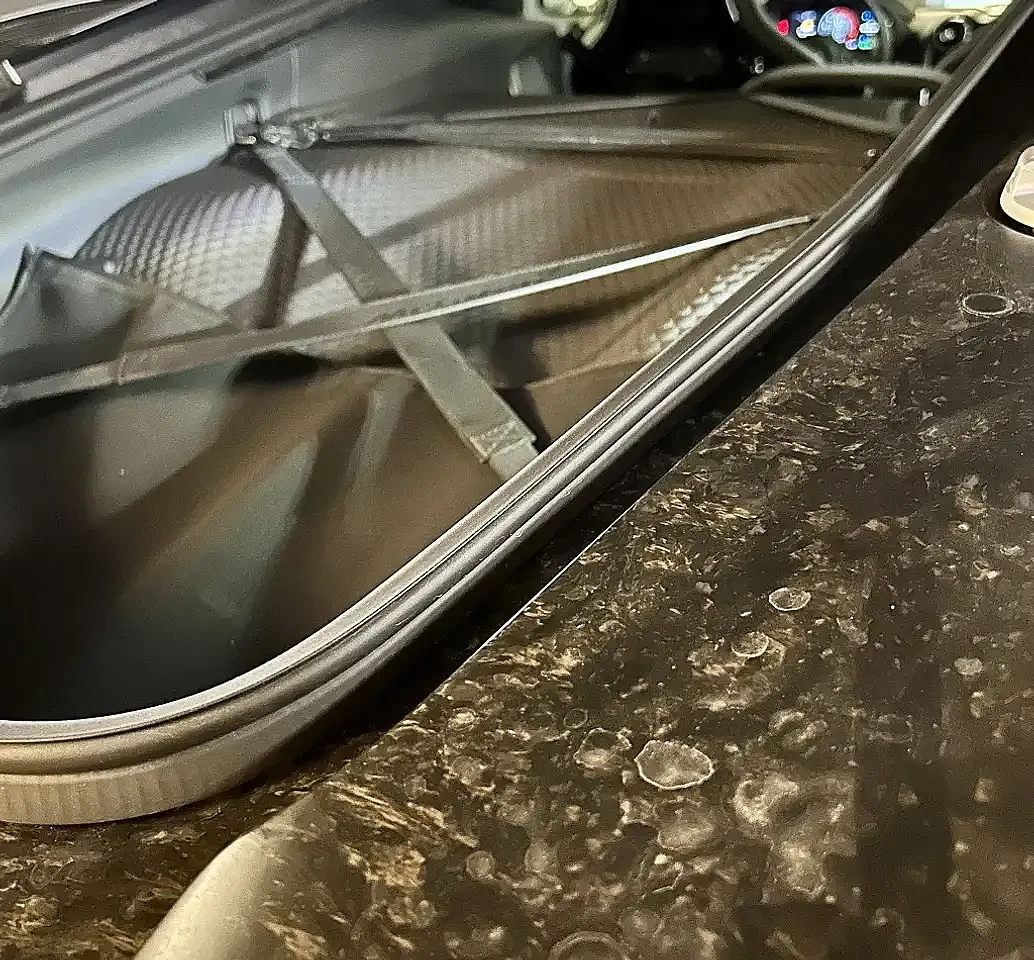 McLaren GT - Thumbnail 11