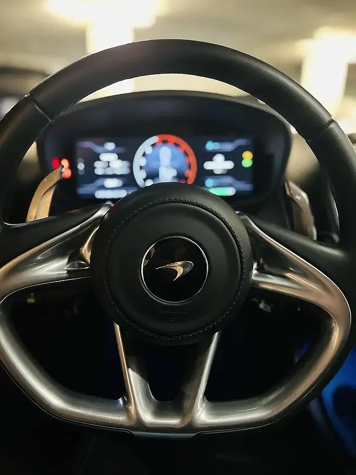 McLaren GT - Thumbnail 13